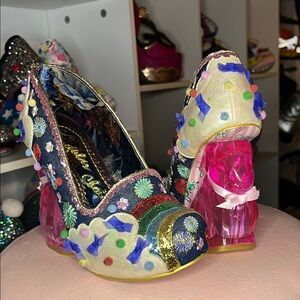 Irregular Choice Rainbunny
*open to offers*